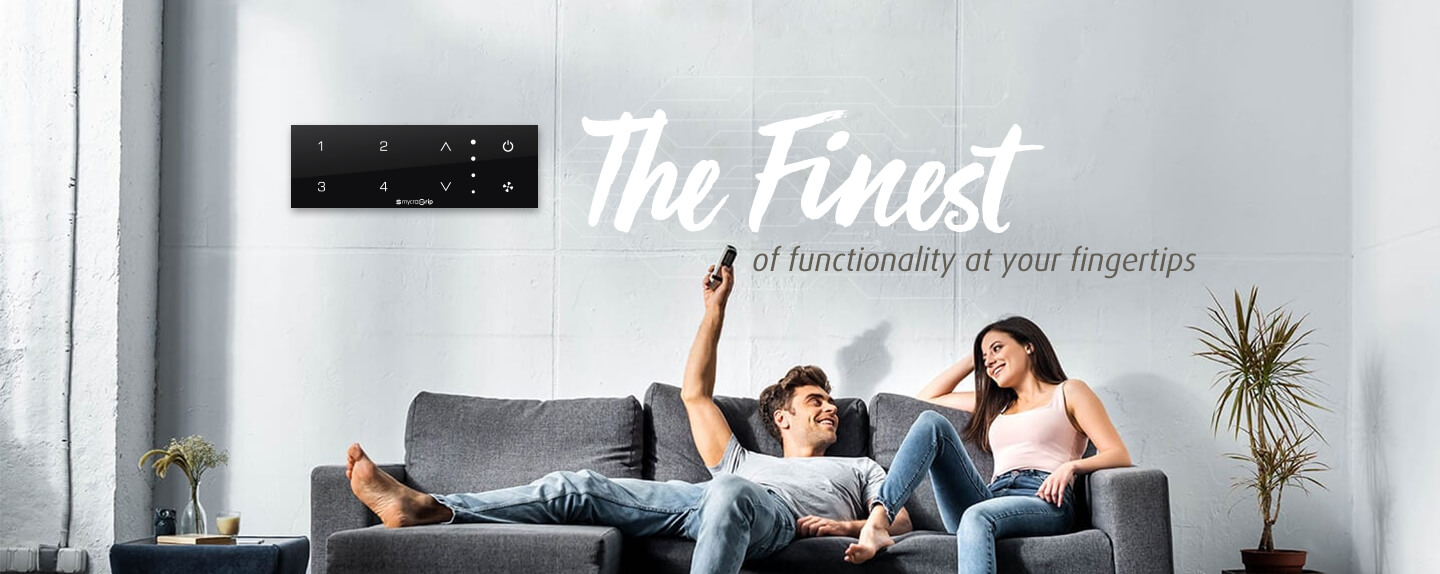 The finest of functionality at your functionality